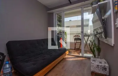Apartamento com 1 quarto à venda na Rua Catumbi, 286, Belém, São Paulo