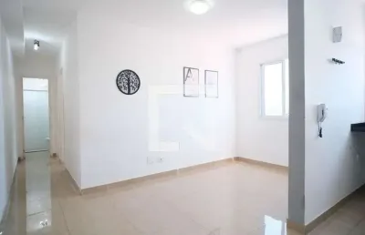Apartamento à venda - vila esperança, 2 quartos,  40 m2