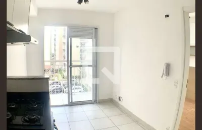 Apartamento com 1 quarto à venda na Praça Alberto Lion, 270, Cambuci, São Paulo