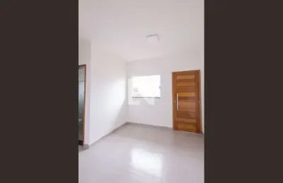 Apartamento à venda - vila carrão, 2 quartos,  48 m2