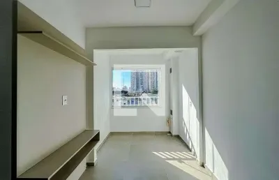 Apartamento com 1 quarto à venda na Rua Tobias Barreto, 501, Mooca, São Paulo