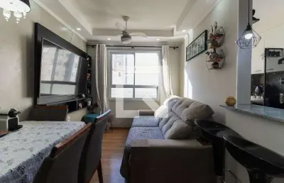 Apartamento com 2 quartos à venda na Rua Agrimensor Sugaya, 391, Itaquera, São Paulo