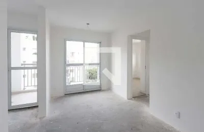Apartamento à venda - alto da lapa, 2 quartos,  40 m2