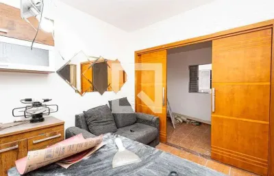 Apartamento com 1 quarto à venda na Rua Paim, 211, Consolação, São Paulo