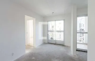 Apartamento à venda - alto da lapa, 2 quartos,  40 m2