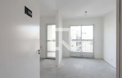 Apartamento à venda - alto da lapa, 2 quartos,  40 m2