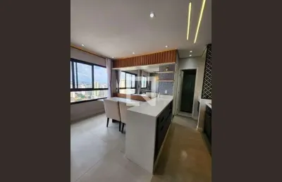 Apartamento com 1 quarto à venda na Rua Dona Gabriela, 203, Água Fria, São Paulo