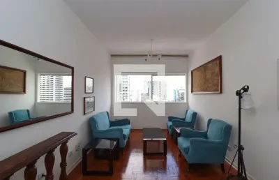 Apartamento com 1 quarto à venda na Rua Desembargador Eliseu Guilherme, 31, Paraíso, São Paulo