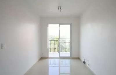 Apartamento com 2 quartos à venda na Rua Doutor Carlos Aldrovandi, 85, Panamby, São Paulo