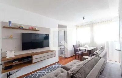 Apartamento com 2 quartos à venda na Rua Colônia Leopoldina, 231, Cangaíba, São Paulo