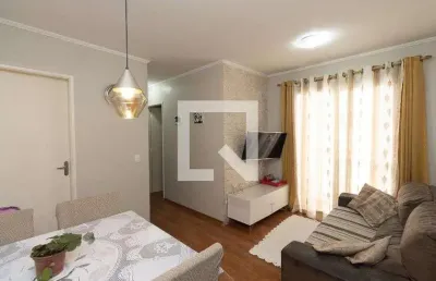 Apartamento à venda - vila guilherme, 2 quartos,  47 m2