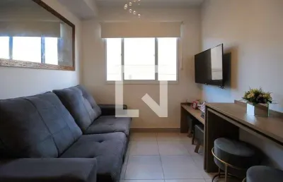 Apartamento com 1 quarto à venda na Avenida Sapopemba, 9988, Sapopemba, São Paulo