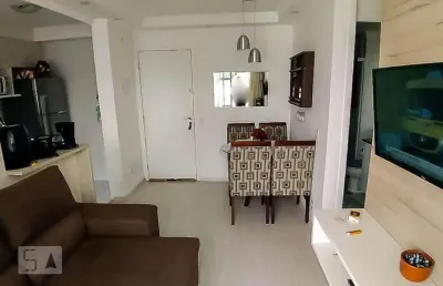 Apartamento à venda - vila maria , 2 quartos,  47 m2
