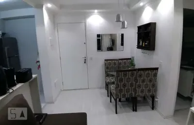 Apartamento à venda - vila maria , 2 quartos,  47 m2
