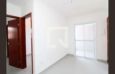 Apartamento à venda - vila mazzei, 2 quartos,  43 m2