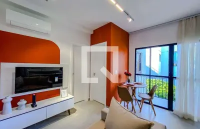 Apartamento com 1 quarto à venda na Rua Serra da Bocaina, 537, Belém, São Paulo