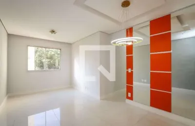 Apartamento à venda - vila andrade, 3 quartos,  70 m2