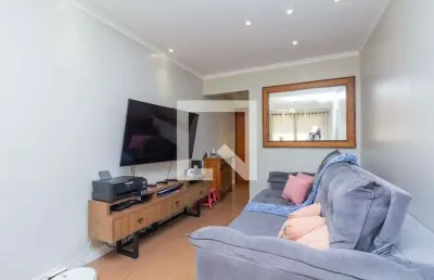 Apartamento com 2 quartos à venda na Rua Ibicaba, 71, Tatuapé, São Paulo