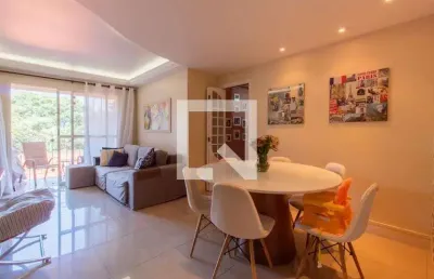 Apartamento com 2 quartos à venda na Rua do Símbolo, 100, Panamby, São Paulo