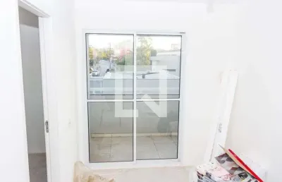 Apartamento com 2 quartos à venda na Rua Augusto Ferreira de Morais, 602, Socorro, São Paulo