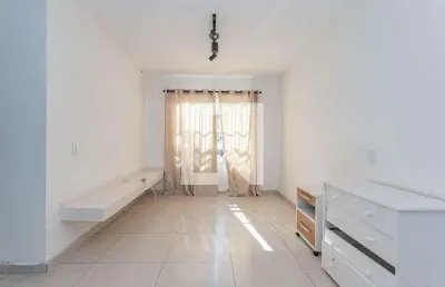 Apartamento à venda - jardim santa emília, 2 quartos,  64 m2