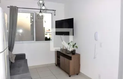 Apartamento com 2 quartos à venda na Rua José Peres Campelo, 2, Piqueri, São Paulo