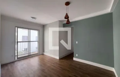 Apartamento com 2 quartos à venda na Rua Bento Vieira, 101, Ipiranga, São Paulo