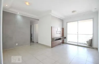 Apartamento à venda - vila das mercês, 3 quartos,  70 m2