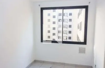 Apartamento à venda - jardim marajoara , 2 quartos,  34 m2