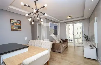 Apartamento à venda - vila andrade, 2 quartos,  57 m2