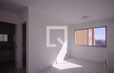 Apartamento com 1 quarto à venda na Rua Alencar Araripe, 624, Sacomã, São Paulo