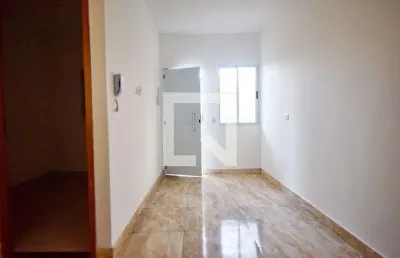 Apartamento à venda - vila esperança, 1 quarto,  42 m2