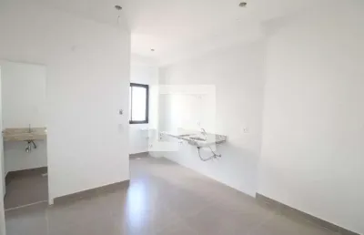 Apartamento à venda - casa verde, 2 quartos,  38 m2