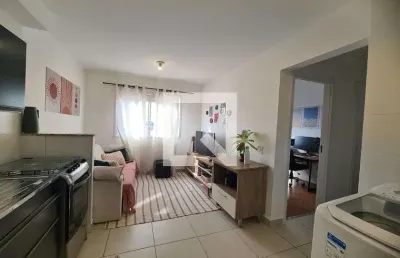 Apartamento à venda - vila santa clara, 2 quartos,  32 m2