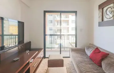 Apartamento com 3 quartos à venda na Rua Corinto, 512, Butantã, São Paulo
