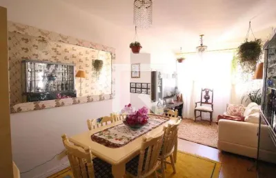 Apartamento à venda - casa verde, 3 quartos,  85 m2