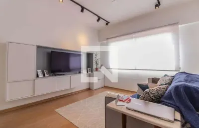 Apartamento com 1 quarto à venda na Rua Itatiaia, 326, Jabaquara, São Paulo