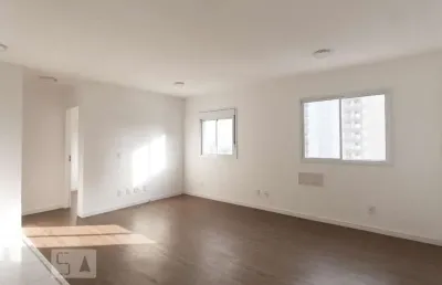 Apartamento à venda - vila califórnia, 1 quarto,  40 m2