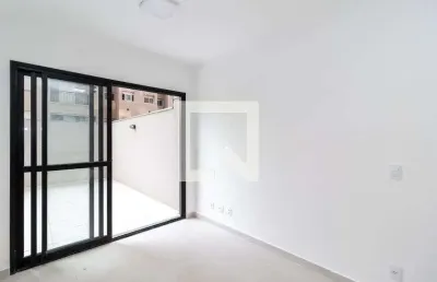 Apartamento com 2 quartos à venda na Rua Dona Gabriela, 203, Água Fria, São Paulo