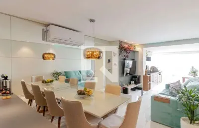 Apartamento à venda - bosque da saúde, 2 quartos,  68 m2