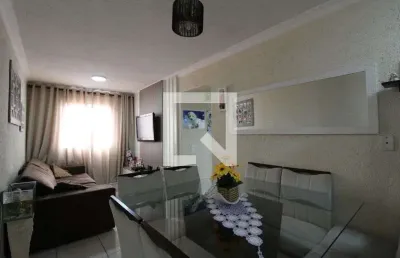 Apartamento à venda - vila formosa, 3 quartos,  61 m2