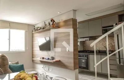 Apartamento com 2 quartos à venda na Rua Doutor Carlos Aldrovandi, 85, Panamby, São Paulo