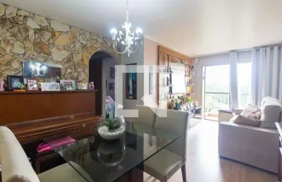 Apartamento com 2 quartos à venda na Rua Nelson Frank, 50, Butantã, São Paulo