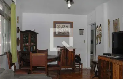 Apartamento à venda - vila mariana, 2 quartos,  67 m2
