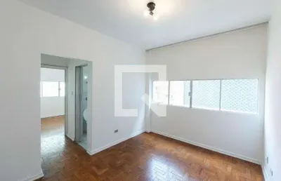 Apartamento com 1 quarto à venda na Rua Avanhandava, 40, Consolação, São Paulo