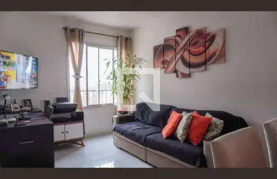 Apartamento à venda - vila clementino, 1 quarto,  44 m2