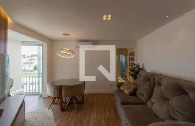Apartamento à venda - ermelino matarazzo, 2 quartos,  56 m2