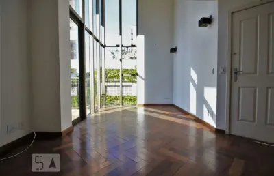 Apartamento com 1 quarto à venda na Rua Ambrizette, 70, Panamby, São Paulo