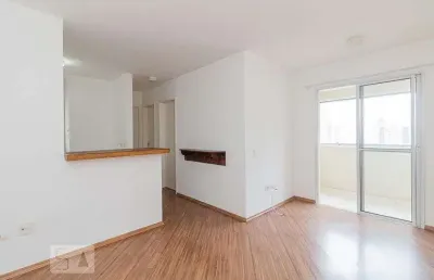 Apartamento à venda - vila gustavo, 2 quartos,  53 m2