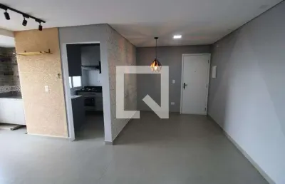 Apartamento à venda - jardim brasil , 2 quartos,  57 m2